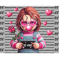 Valentine's Day-QRJ  6428